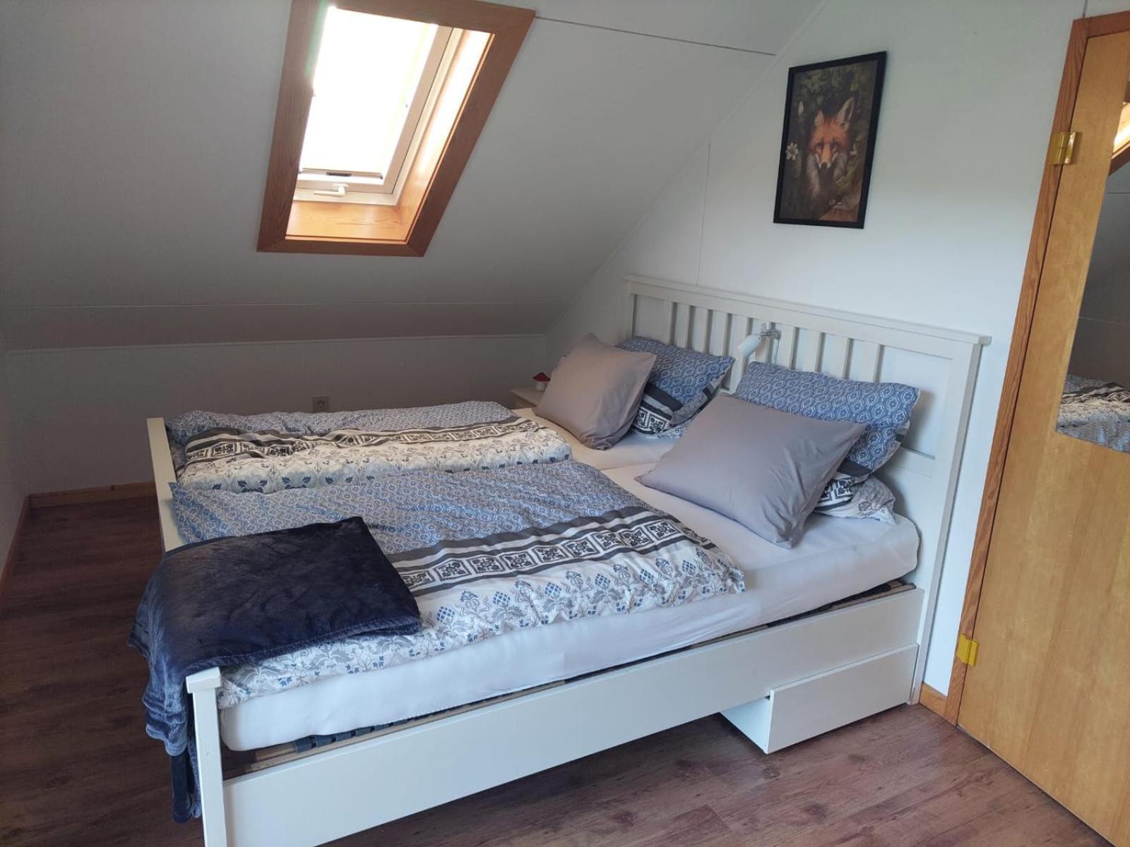 Das Waldhaus Bad Berleburg Eksteriør billede
