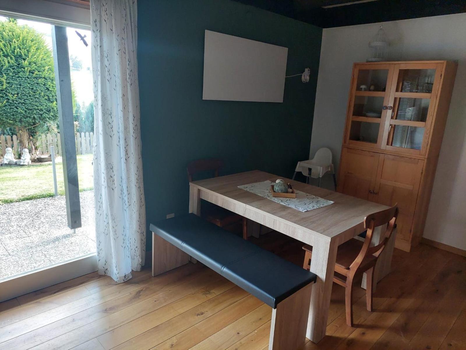Das Waldhaus Bad Berleburg Eksteriør billede
