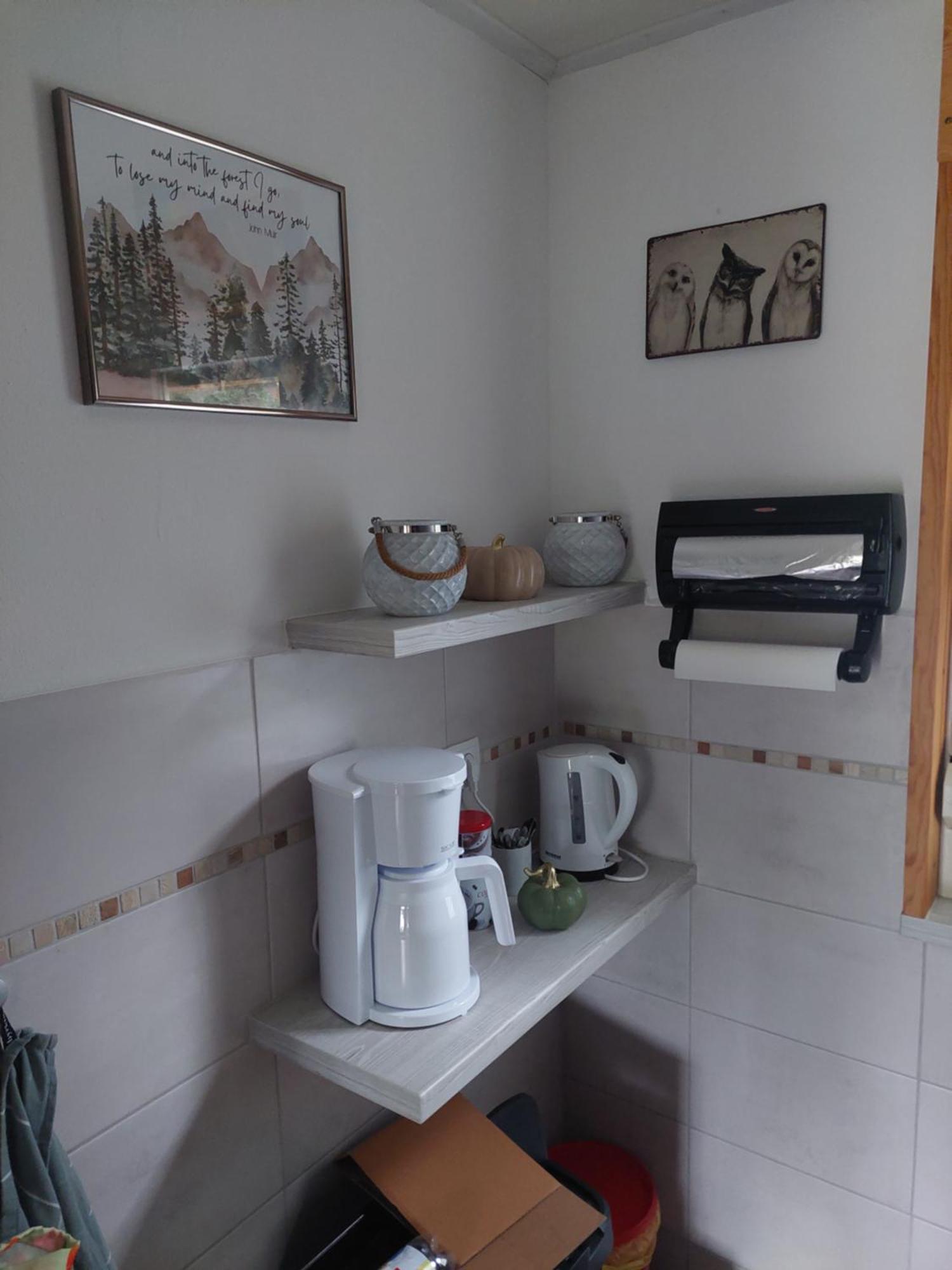 Das Waldhaus Bad Berleburg Eksteriør billede